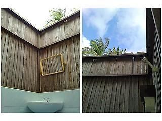 Oceanus Resort Ko Pha Ngan Exterior photo