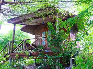 Oceanus Resort Ko Pha Ngan Exterior photo