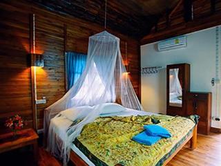 Oceanus Resort Ko Pha Ngan Exterior photo