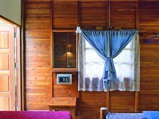 Oceanus Resort Ko Pha Ngan Exterior photo