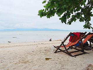 Oceanus Resort Ko Pha Ngan Exterior photo